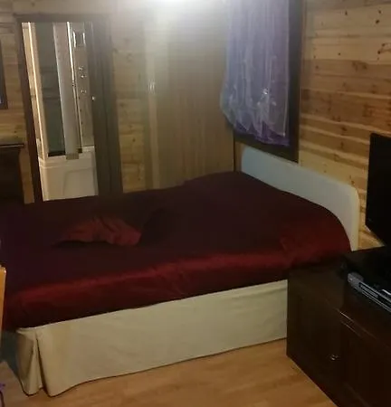 Bed & Breakfast La Dependance