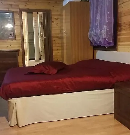 Bed & Breakfast La Dependance