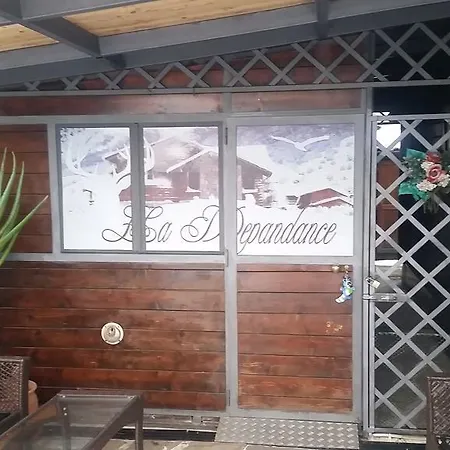 Bed & Breakfast La Dependance