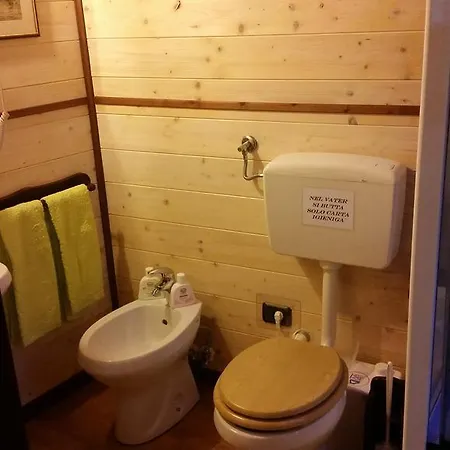 La Dependance Bed & Breakfast *