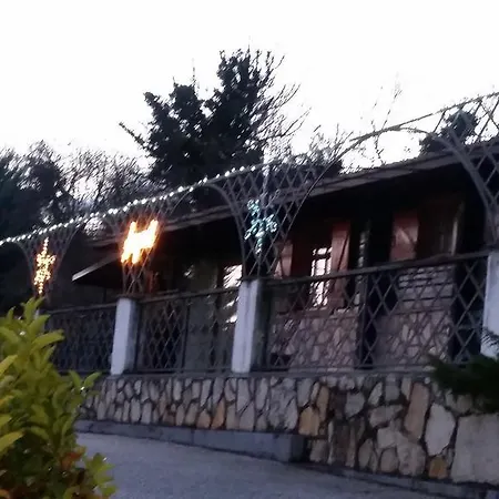 Bed & Breakfast La Dependance