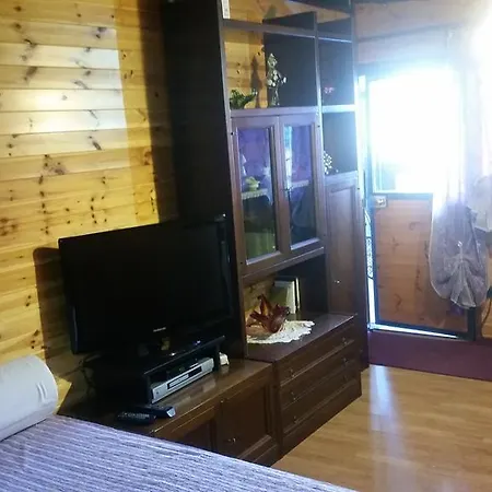 Bed & Breakfast La Dependance Castel Di Sangro