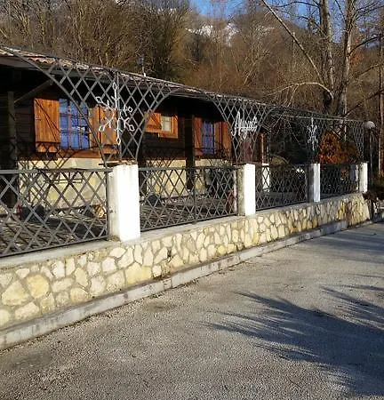 Bed & Breakfast La Dependance *