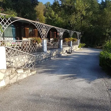La Dependance * Castel Di Sangro
