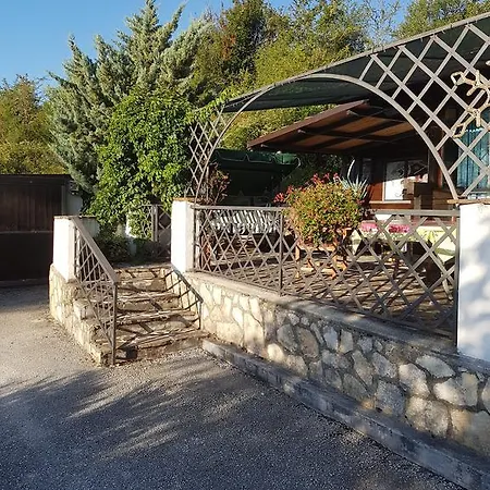 Bed & Breakfast La Dependance Castel Di Sangro
