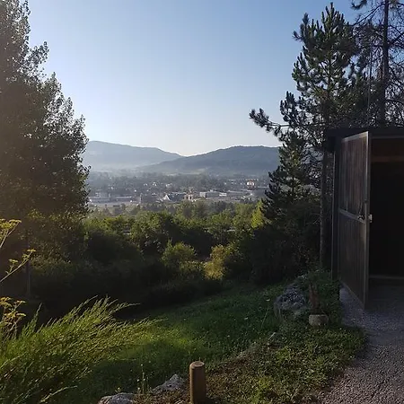 La Dependance Bed & Breakfast Castel Di Sangro